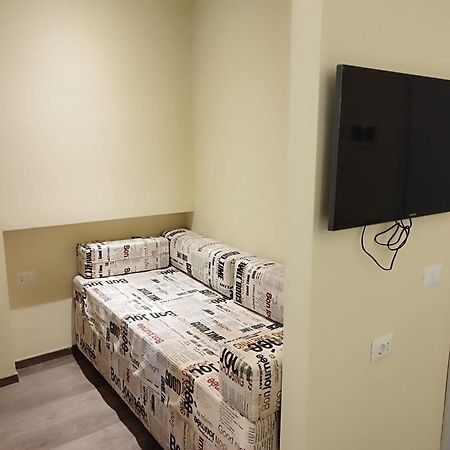 רומא Residenza Belli Inn מראה חיצוני תמונה