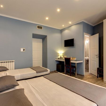 רומא Residenza Belli Inn מראה חיצוני תמונה