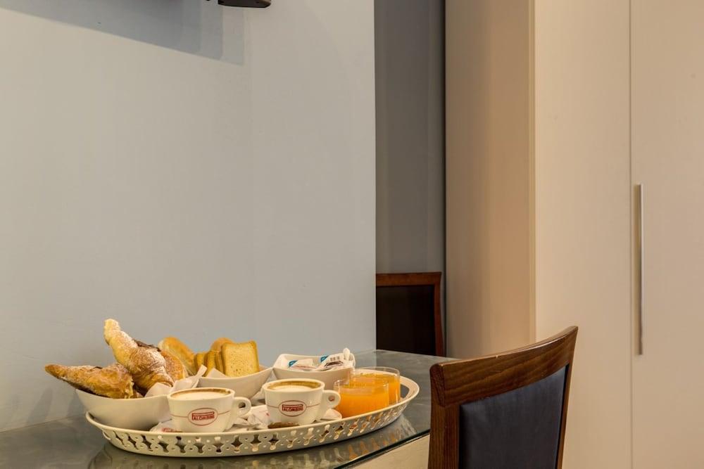 רומא Residenza Belli Inn מראה חיצוני תמונה