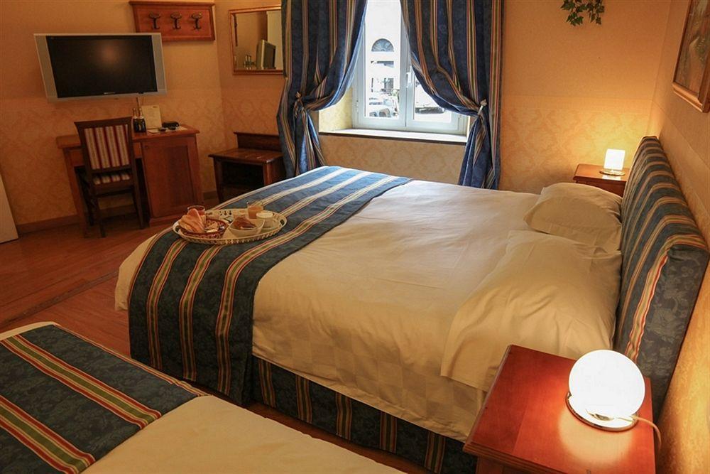 רומא Residenza Belli Inn מראה חיצוני תמונה