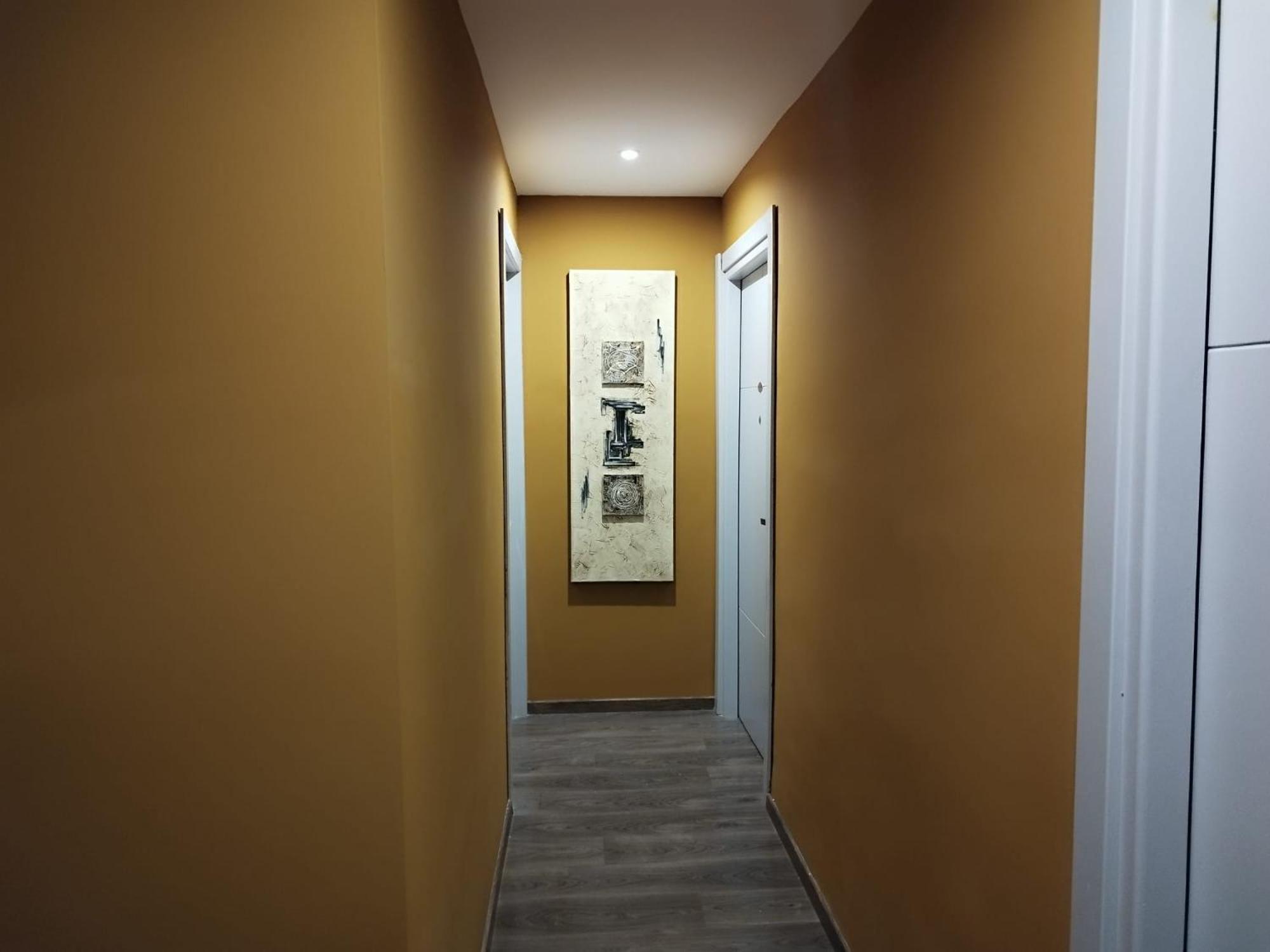 רומא Residenza Belli Inn מראה חיצוני תמונה