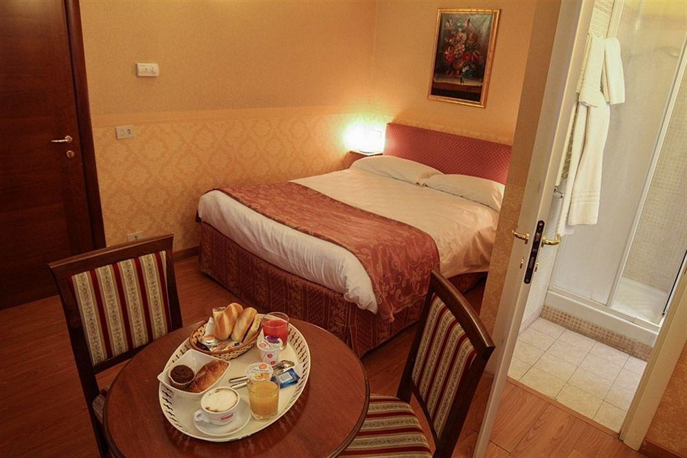 רומא Residenza Belli Inn מראה חיצוני תמונה