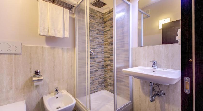 רומא Residenza Belli Inn מראה חיצוני תמונה