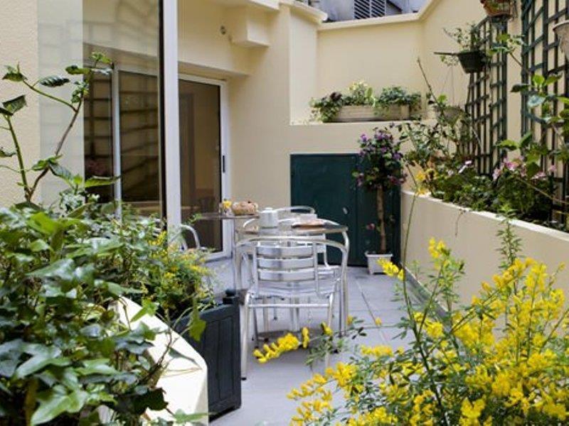 רומא Residenza Belli Inn מראה חיצוני תמונה