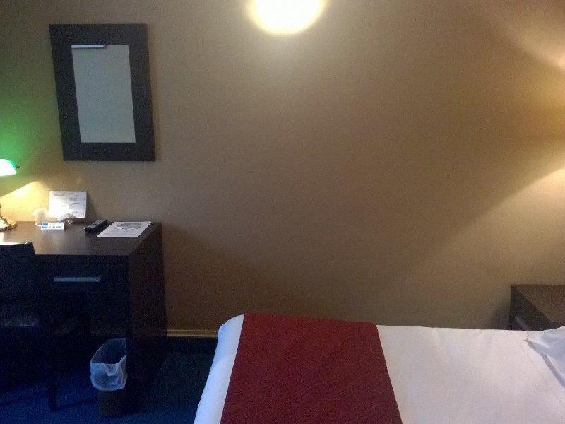 רומא Residenza Belli Inn מראה חיצוני תמונה