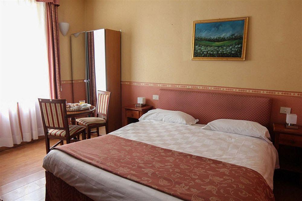 רומא Residenza Belli Inn מראה חיצוני תמונה