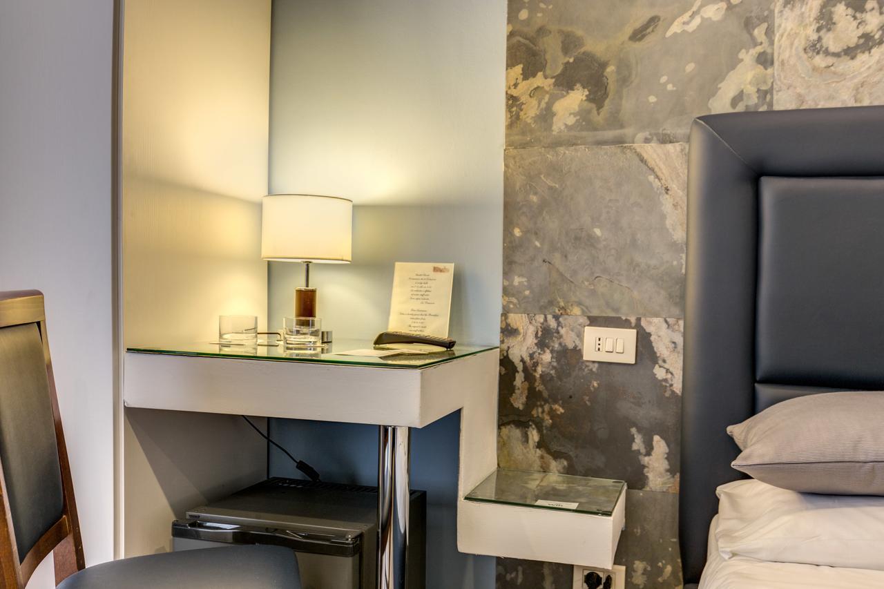 רומא Residenza Belli Inn מראה חיצוני תמונה