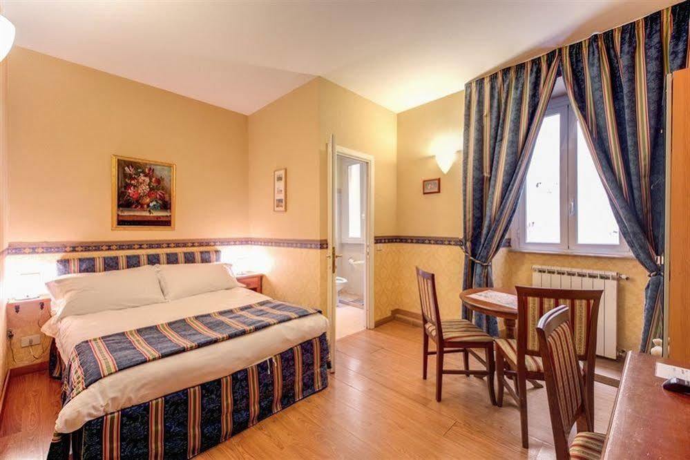 רומא Residenza Belli Inn מראה חיצוני תמונה